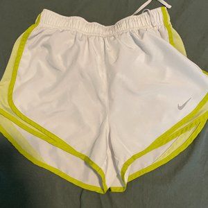 nike track short